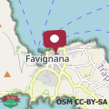 Carte "L'Oasi di Favignana" Room and Charme