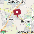 Map L'Oasi di Ramon