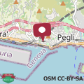 Mapa L'oasi di relax
