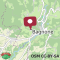 Karte L'oasi nel borgo