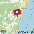 Map L Oliver by Garda FeWo