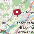 Mappa L'Olivo