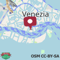 Map L'Opera Divina- Dimora Italia -