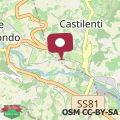 Carte L'Uliveto X by Tiny Away