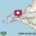 Carte L'uomo e il mare by Inside Salento