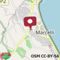 Mappa L09 Casa Marisol con giardino privato