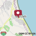Mappa L20A La Camera nel verde
