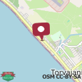 Map La 2 monolocale con accesso privato in spiaggia