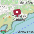 Mappa La Baia Dello Chalet