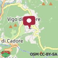 Carte La Baita