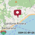 Carte La Baita