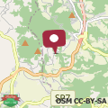 Map La Balotta Sport-Natura-Relax