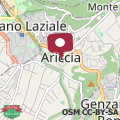 Map La bella Flora