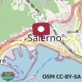Carte La Bella Salerno in Centro