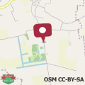 Map La Bisa
