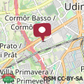 Mappa La Bohème -Free Parking- Wi-Fi
