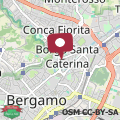 Mappa La Bohème