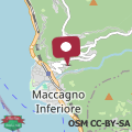 Mappa La Bolla