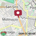 Map La Bombonera