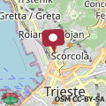 Mapa La Bottega dei Sogni