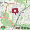 Mappa La Bottega Del Falegname