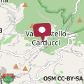 Mappa La Bouganville e Il Gelsomino