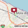 Mappa La Bouganville