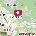 Carte La Buca