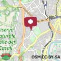 Map La Buganvillea locazione turistica