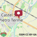 Map La Buldrina Suite-Home