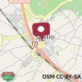 Mappa La Buona Ventura
