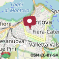 Map La Buonanotte