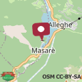 Map La Busa