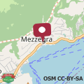 Map La Cà De Zan
