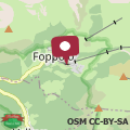 Map La Cabine Noire - Foppolo - Offerta in quota