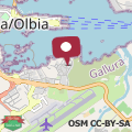 Carte LA CALA