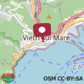Carte La Califfa