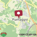Mappa La Calla