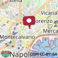 Carte La Calmezza mini appartamento al centro storico