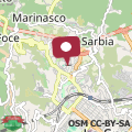 Map La Camelia