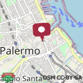 Map La Camera di Carolino