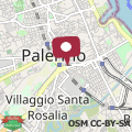Mapa La Camera di Stella - Ai Normanni