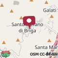 Mapa La camera nel villaggio