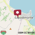 Map La Campagna nel Borgo