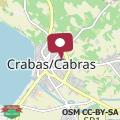 Karte La Campidanese IUN R3640