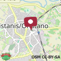 Map La Campidanese