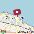 Mappa La Cantina