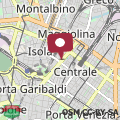 Carte La Cantinetta di Milano - The Wine Cave in Milan