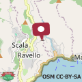 Mapa La CaPAnnetta