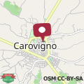 Carte La Carosa - Appartamento in pieno centro